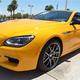 Illustration for article titled BMW Color of the Day: Atacama Yellow
